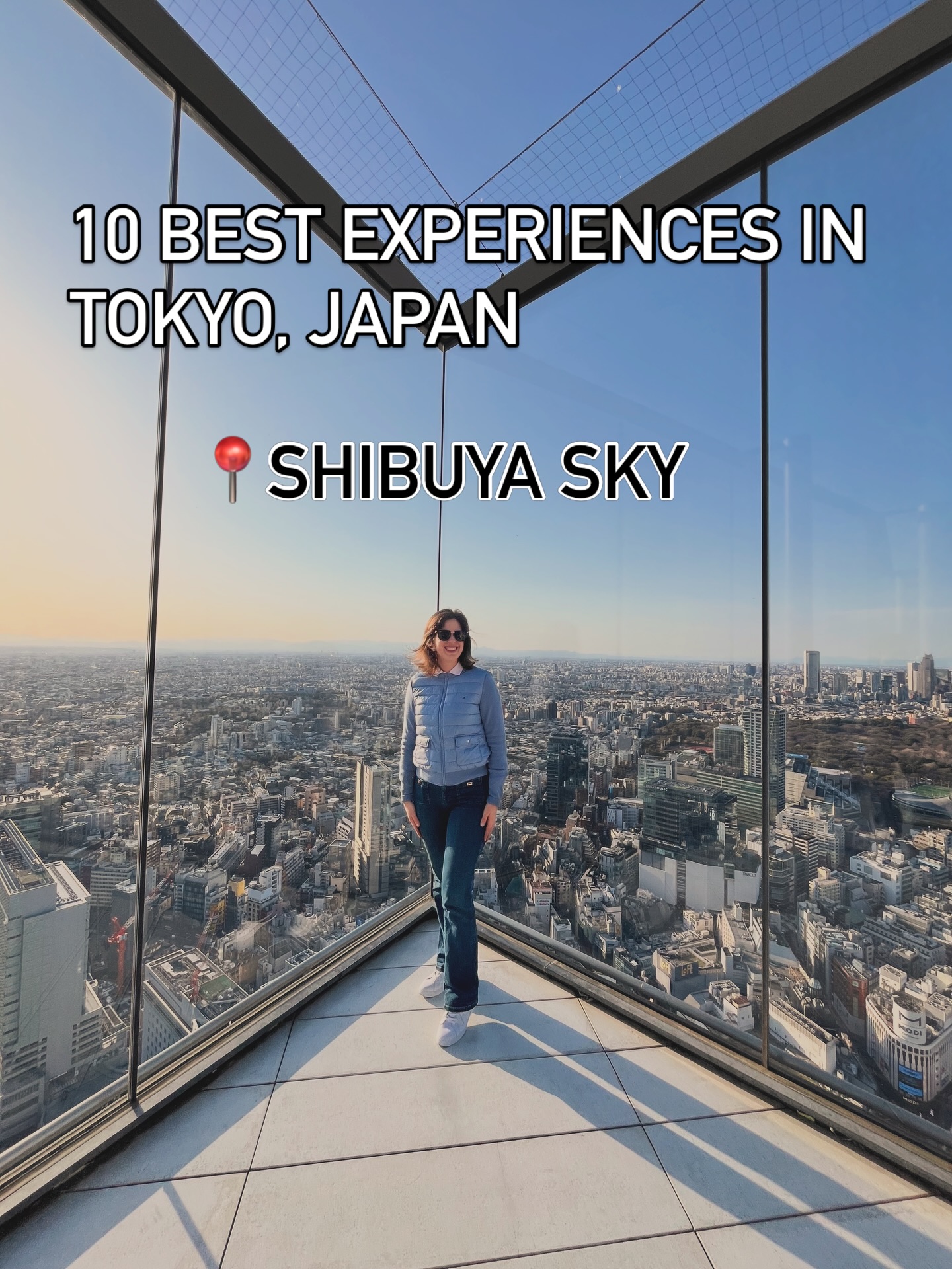 Tokyo's Iconic Landmarks And Cultural Experiences