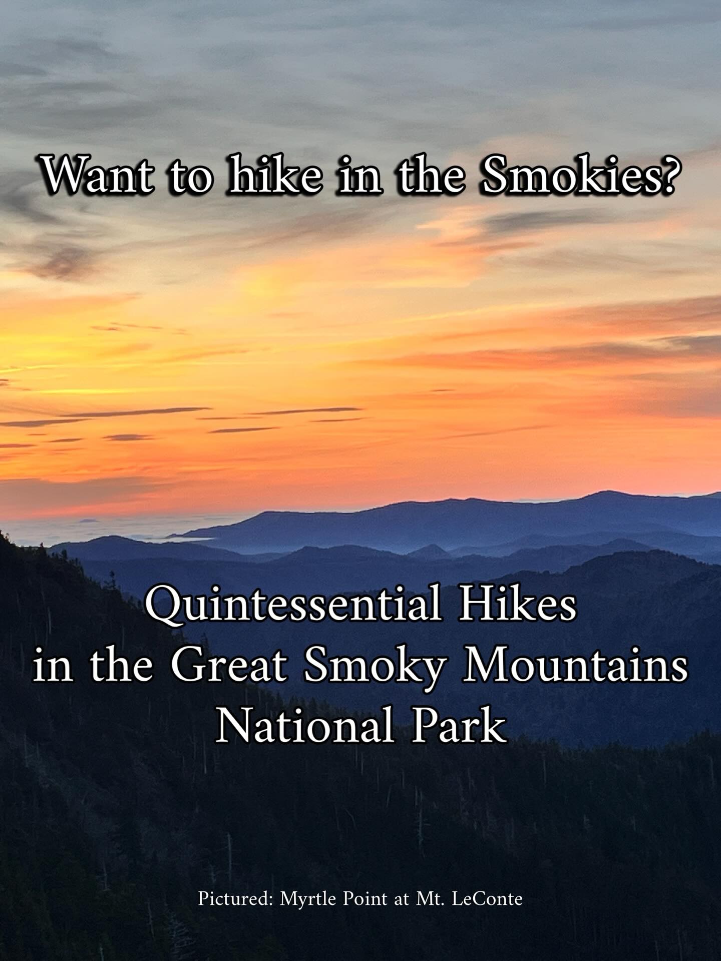 8 Attractions in Tennessee