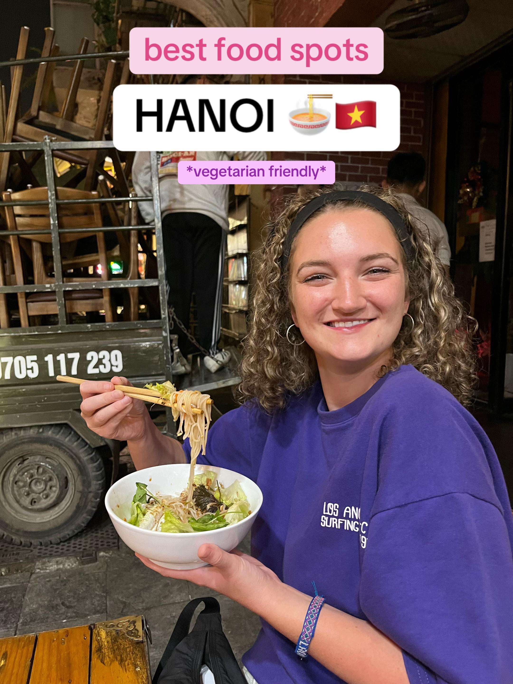 9 Restaurants in Hà Nội