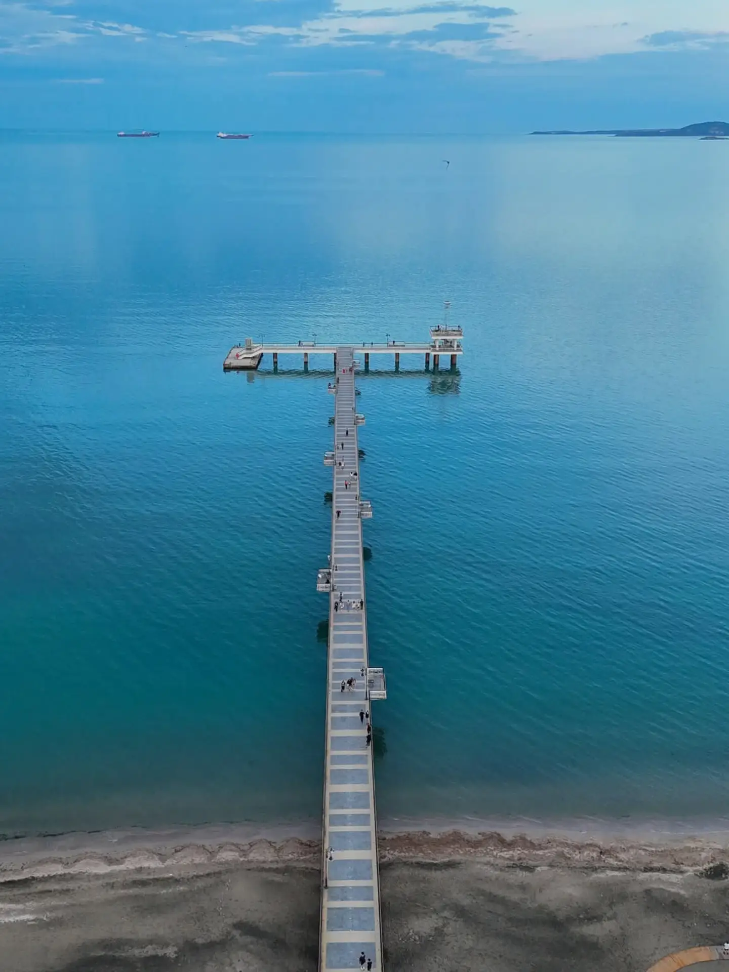 Burgas Prepares For Eurovision With Beach And Arena