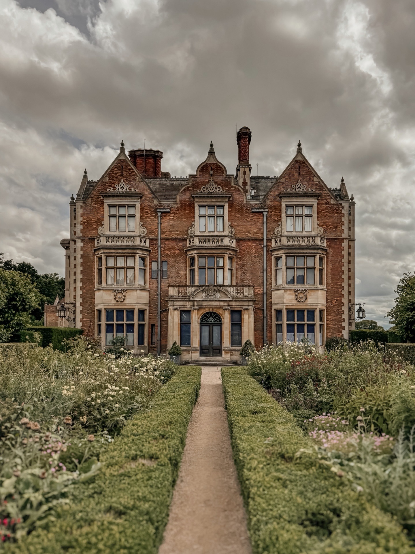Sandringham House: A Timeless Royal Country Estate