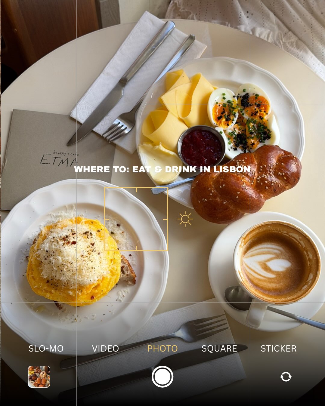 Lisbon's Best Eats and Drinks for a Girls' Getaway