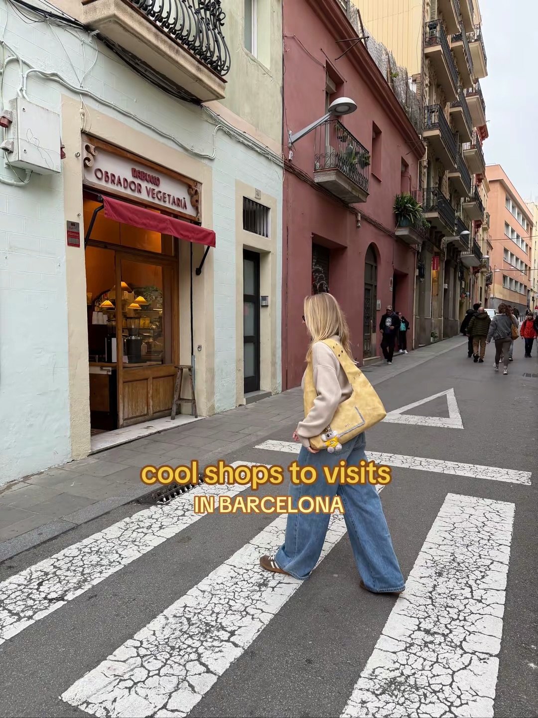 Barcelona's Best Fashion and Specialty Shops