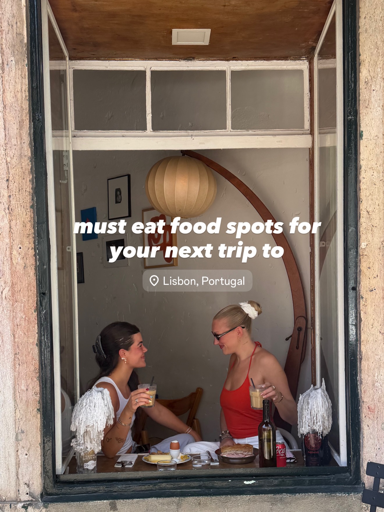 Lisbon's Best Restaurants for Food Lovers