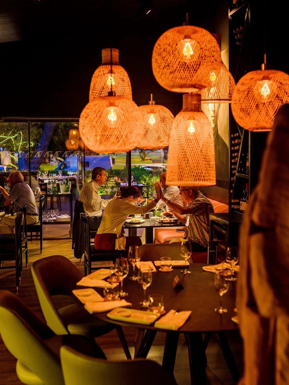 Belém: A Japanese-Peruvian Culinary Fusion