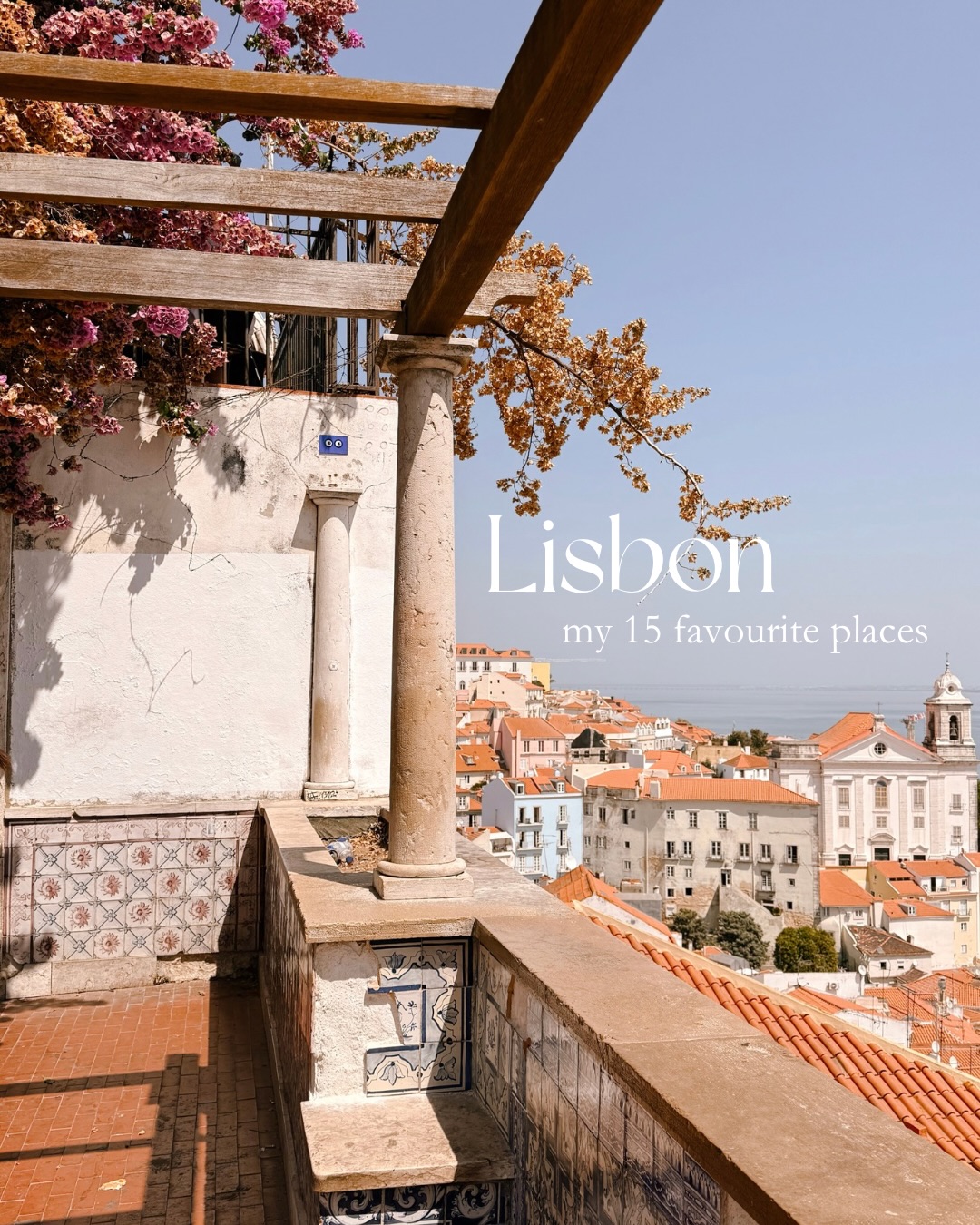Must-See Lisbon Landmarks, Markets, and Gardens