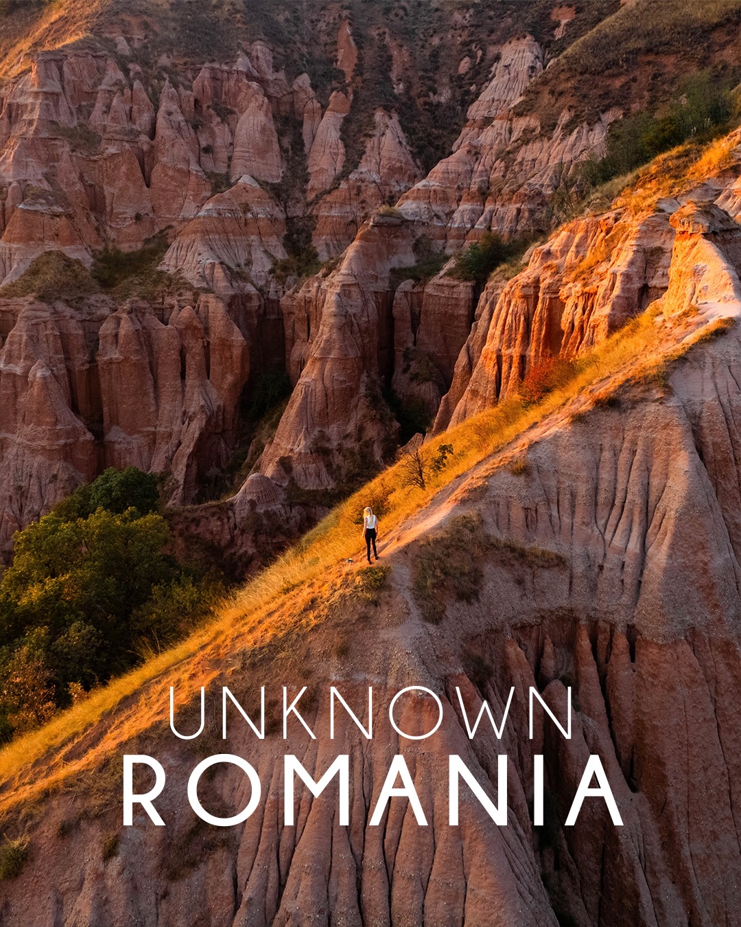 Romanian Destinations For Your Bucket List