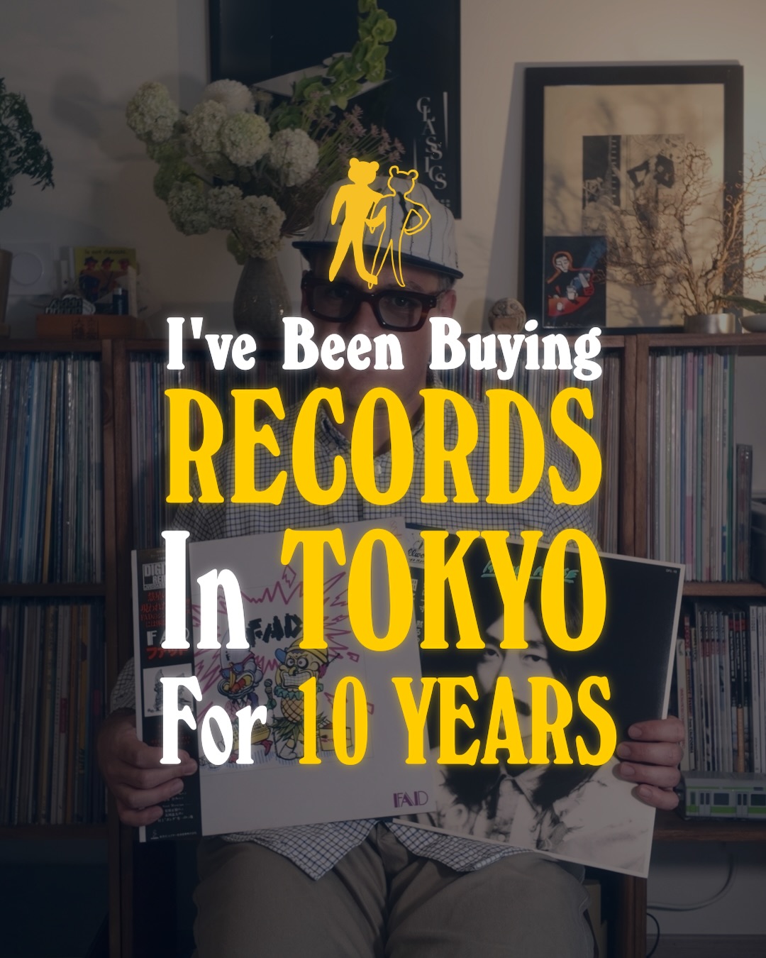 Tokyo's Top Record Shops For Every Music Fan