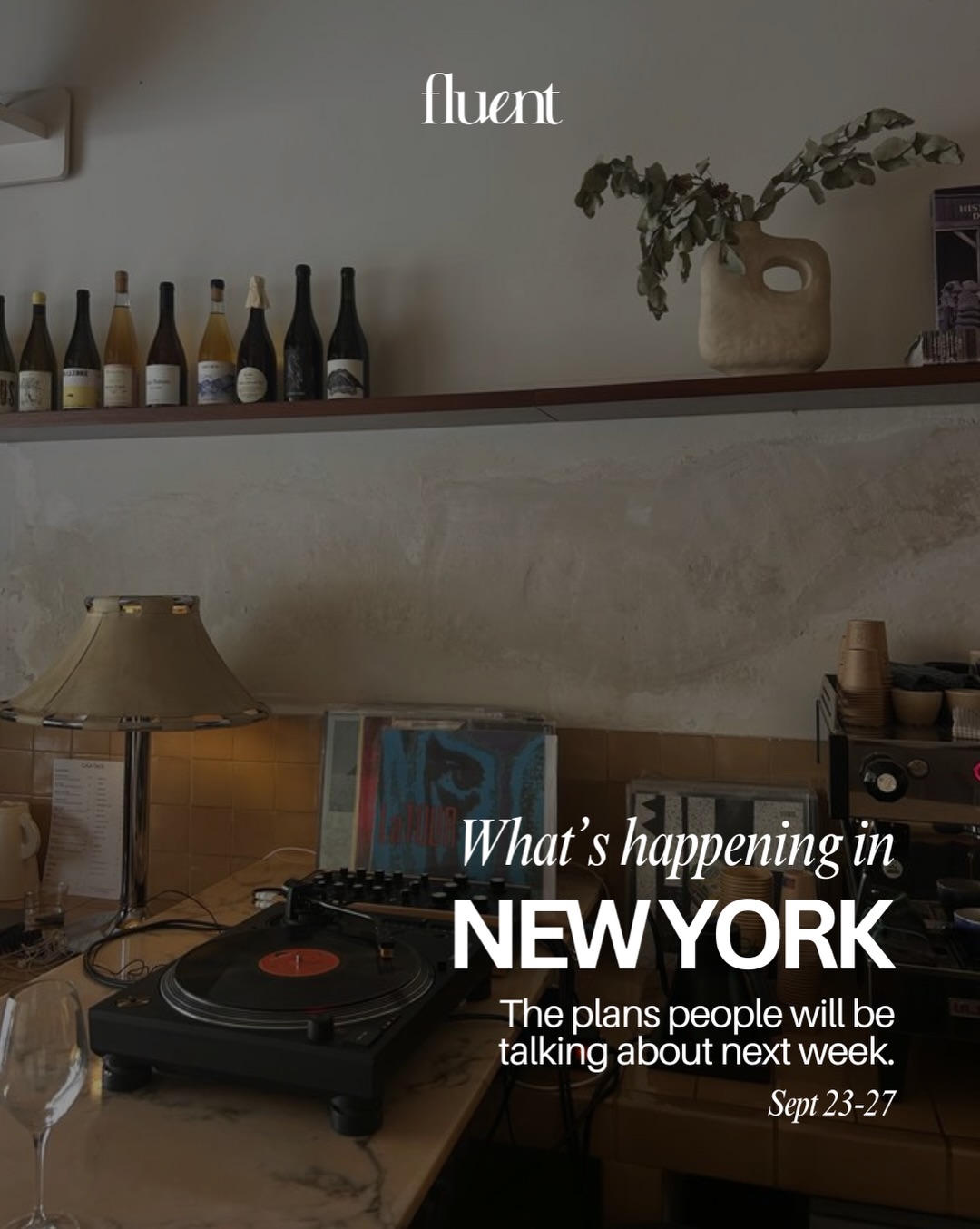 New York City's Latest Food, Drink, and Dessert Spots