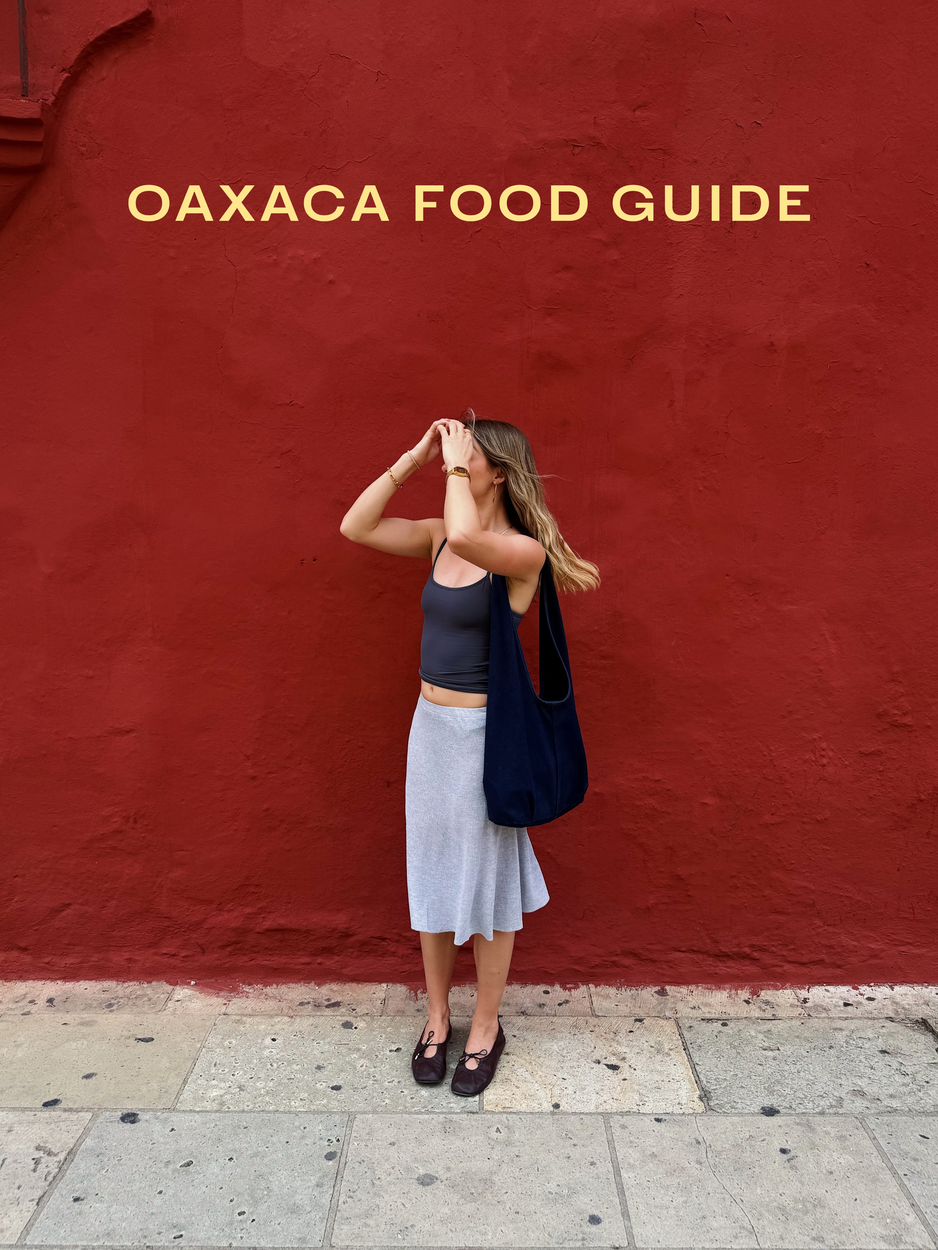 Oaxaca Food Highlights: Tacos, Memelas, and Chocolate