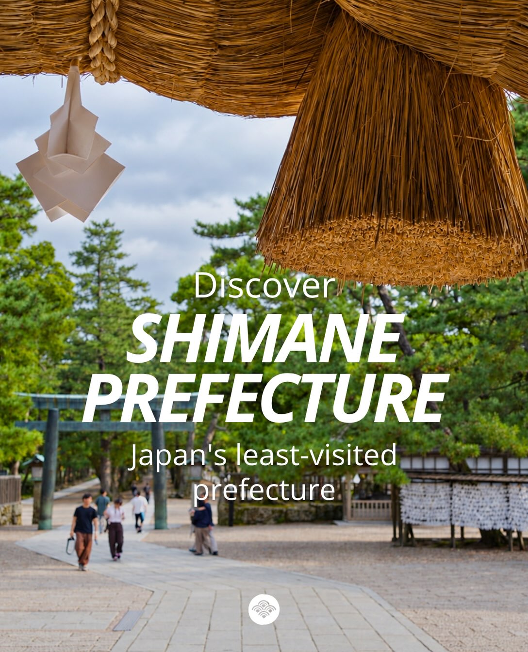 Discover Preserved Japan in Shimane Prefecture