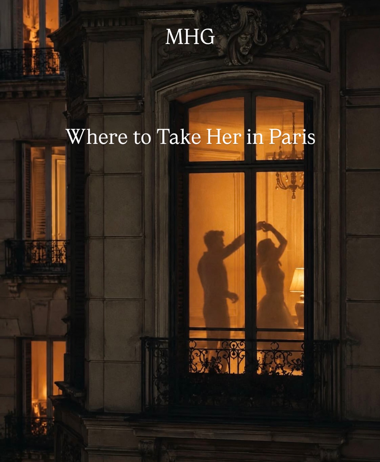 Chic Parisian Restaurants And Bars For A Special Date