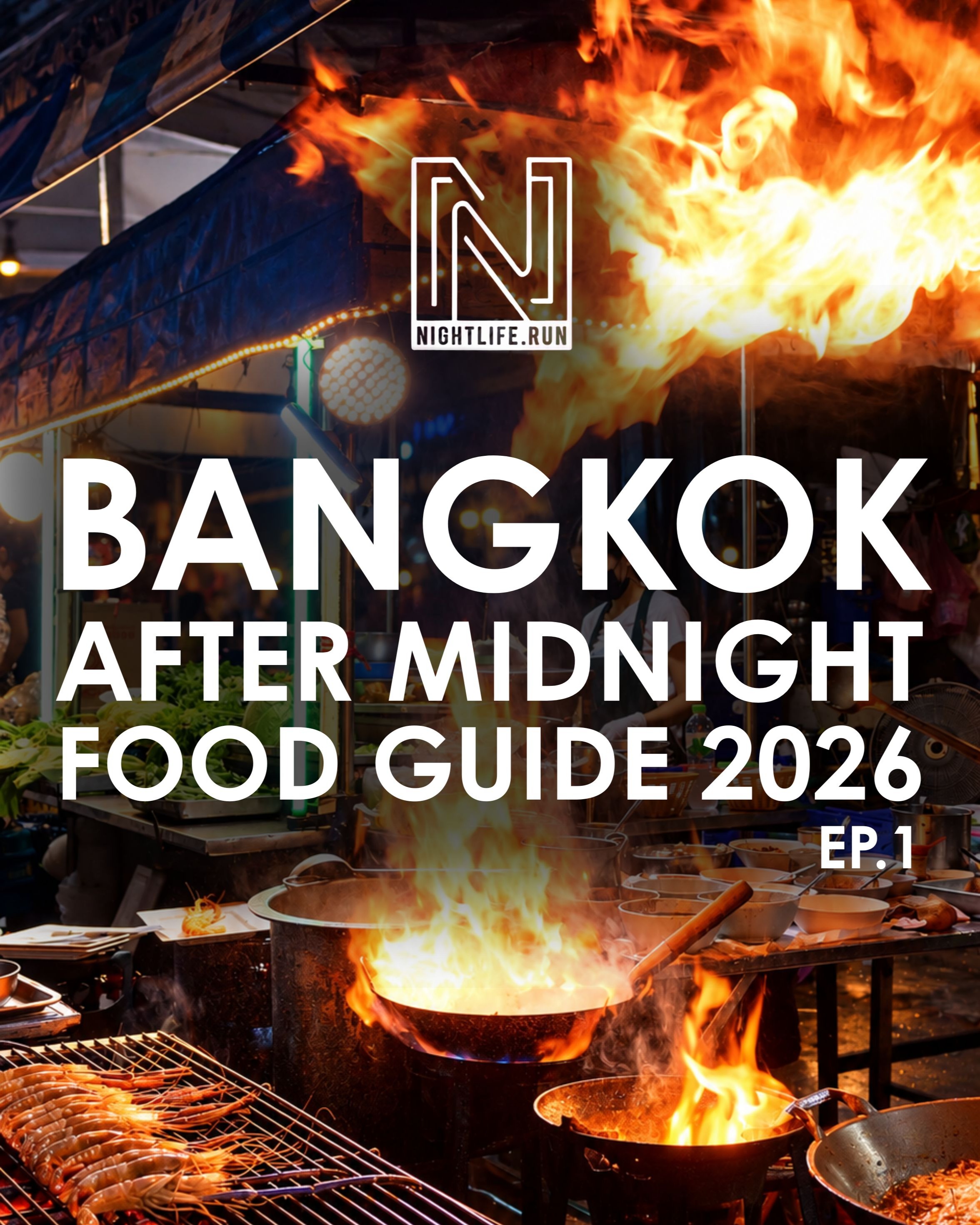 8 Restaurants in Krung Thep Maha Nakhon