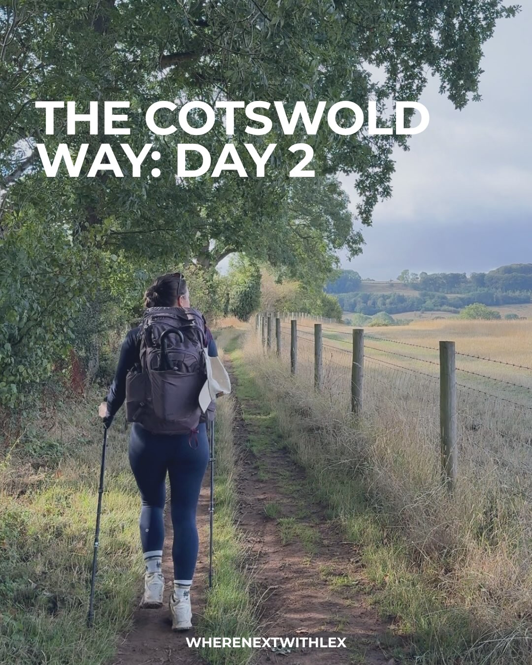 8 Places in Winchcombe