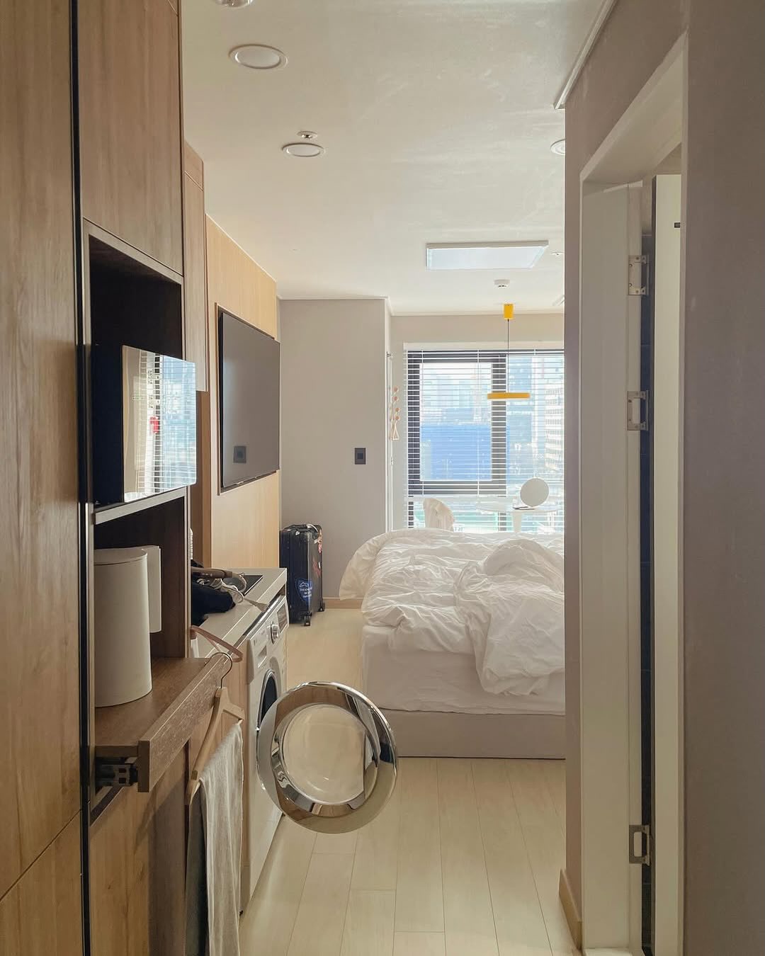 Wecostay Insadong Offers Sunny Stays
