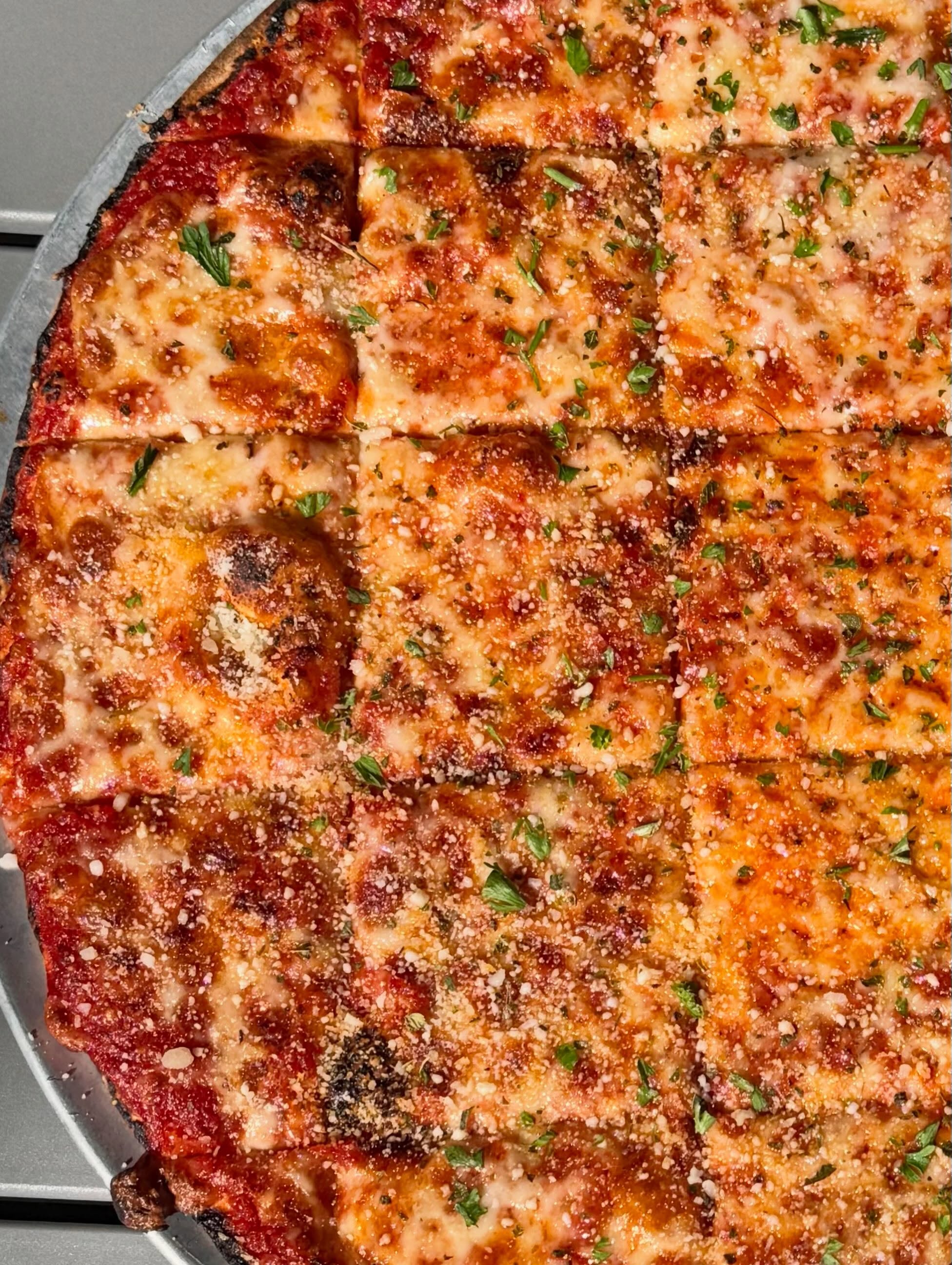 Ruse Brewing Launches Tavern Round Pies