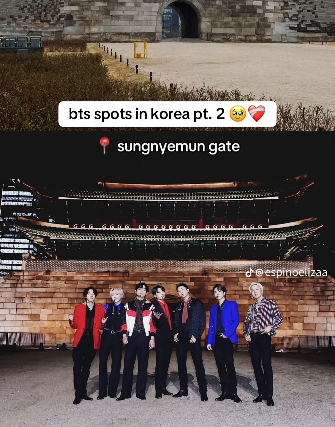 South Korea's Must-Visit BTS Fan Hotspots
