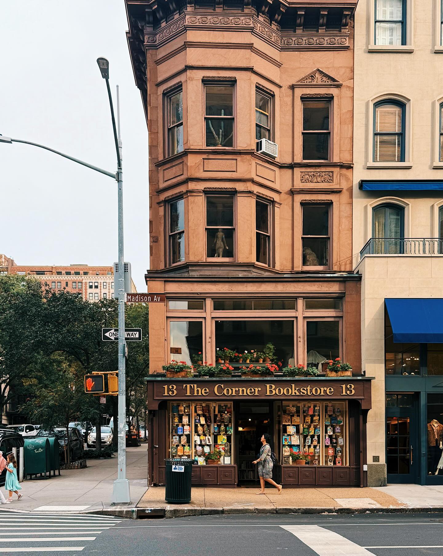 Favorite Bookstores That Offer Literary Treasures