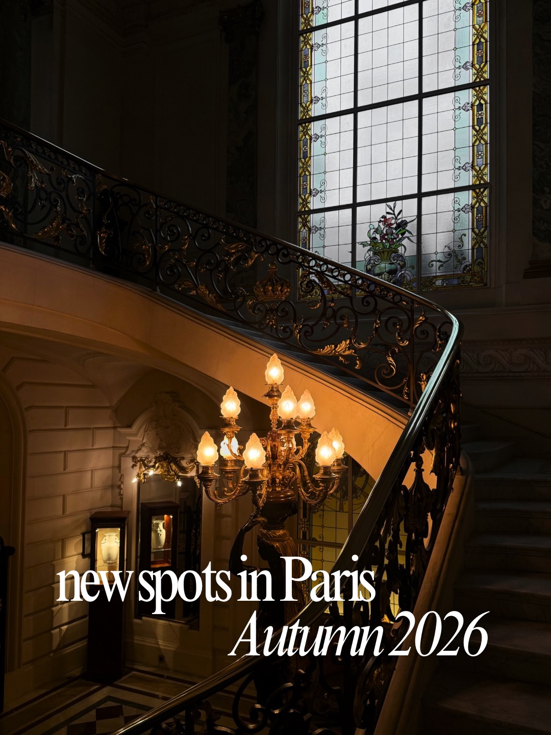 New Parisian Dining and Shopping Hotspots to Explore