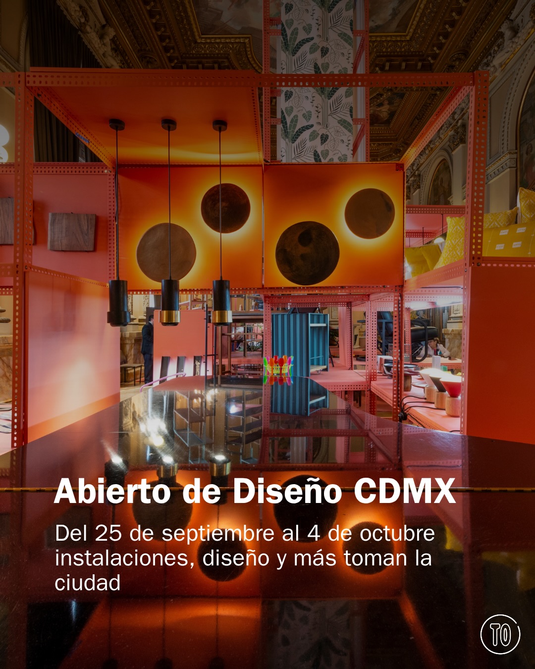 Design Festival at National Arts Center and Museums