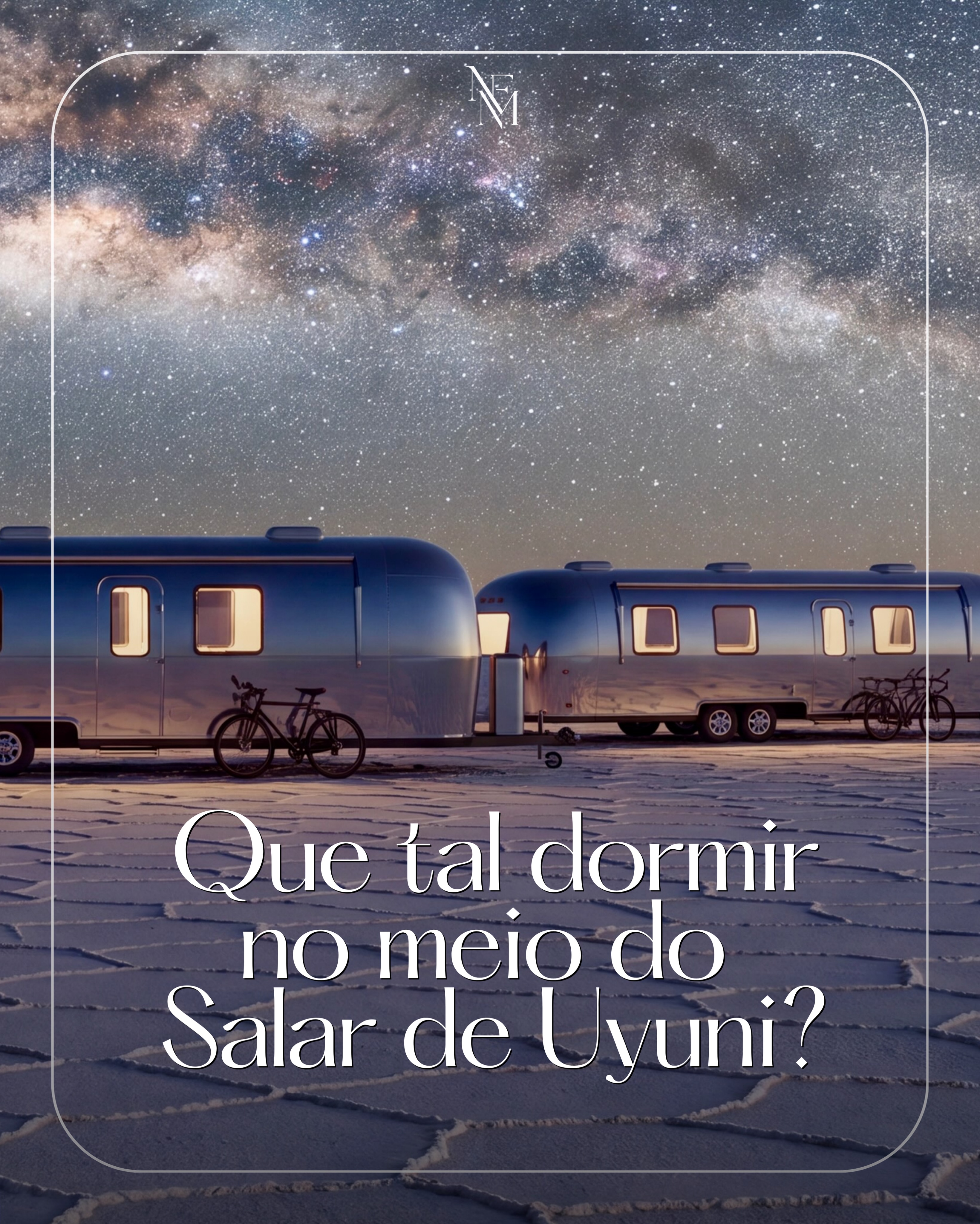 Luxury Stays at the Uyuni Salt Flat