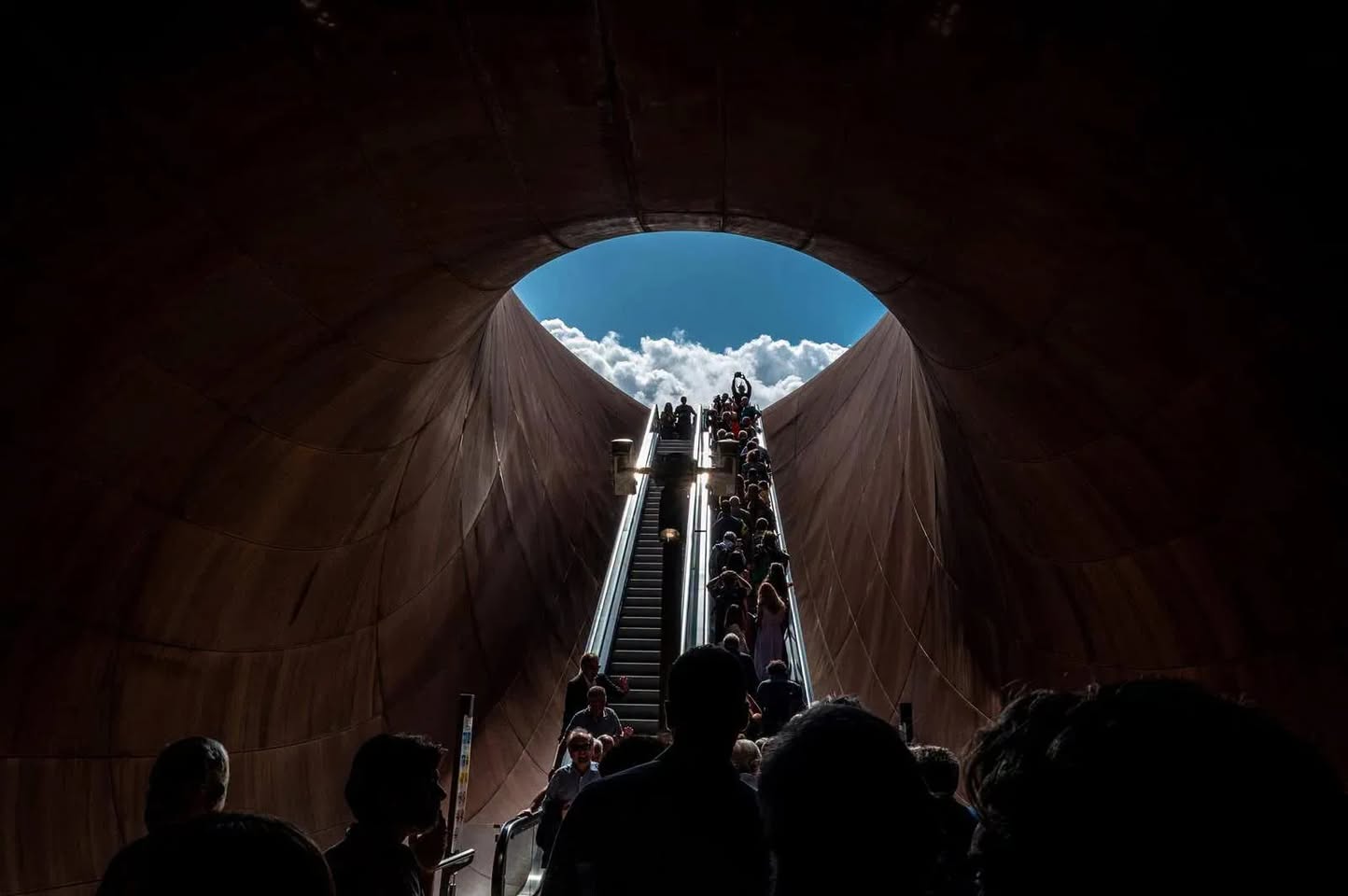 Prix Versailles Honors Most Beautiful Stations