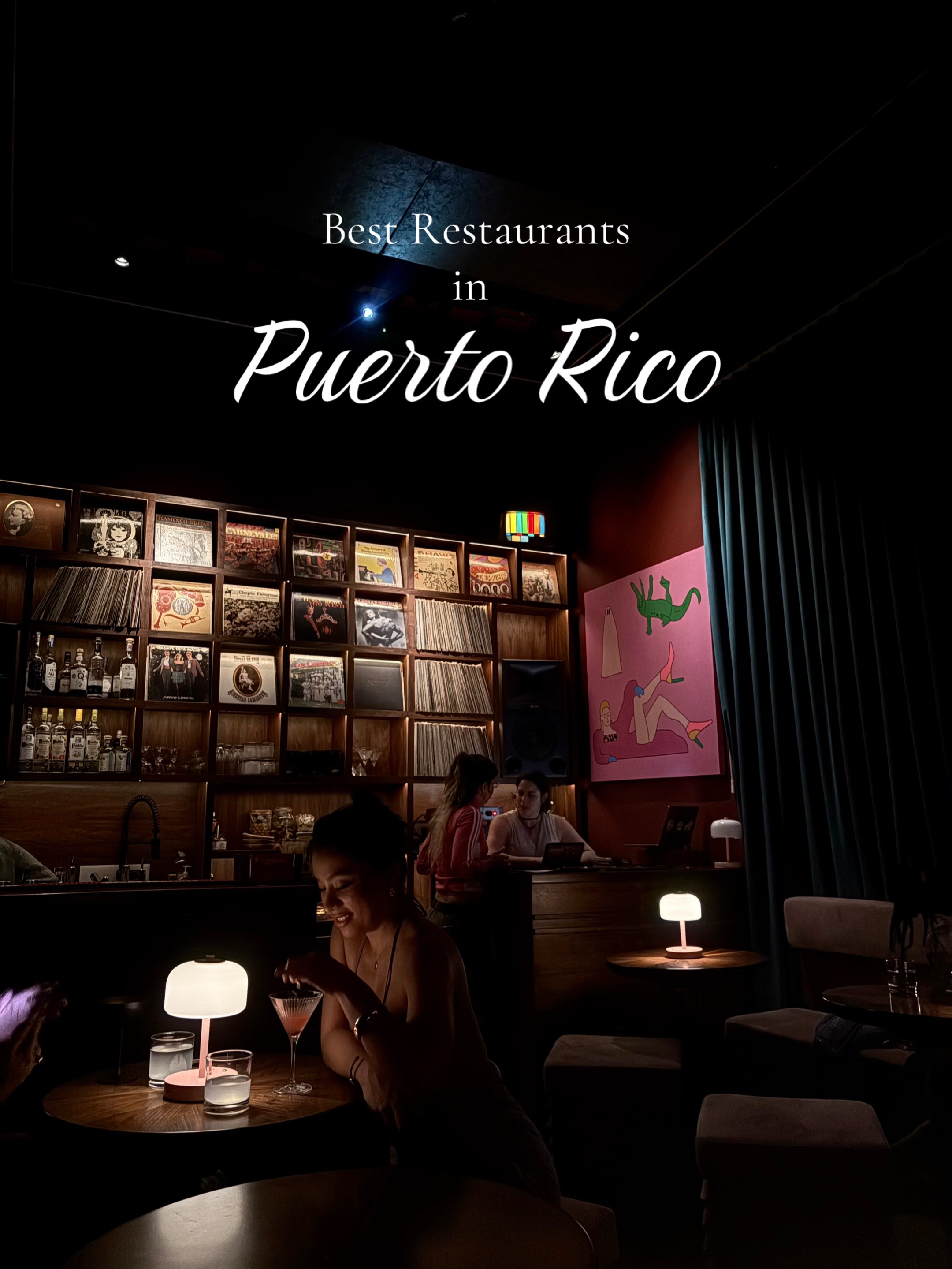San Juan Eateries Offer Diverse Dining Experiences