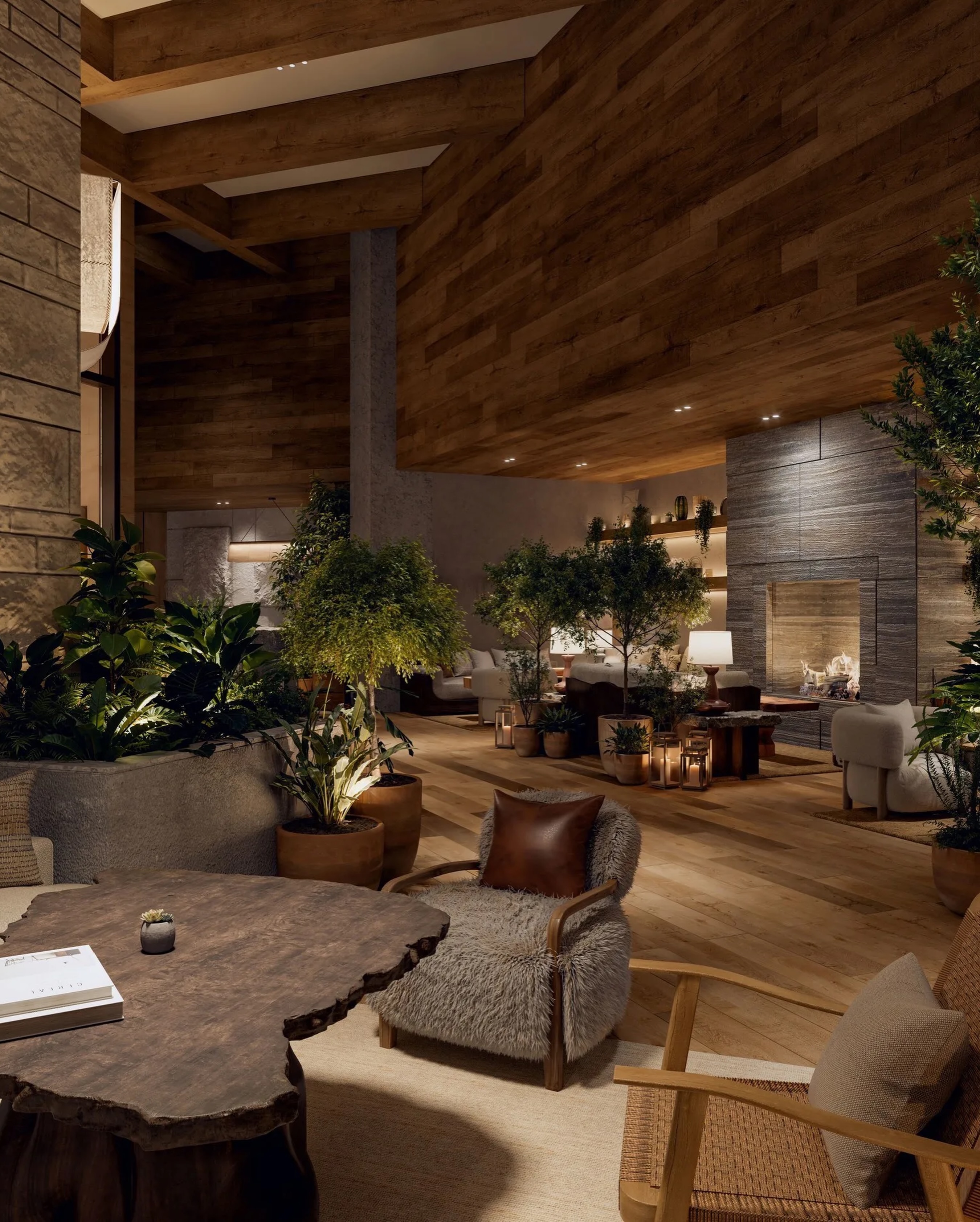 Austin's Newest Luxury Hotel Opens On Lady Bird Lake