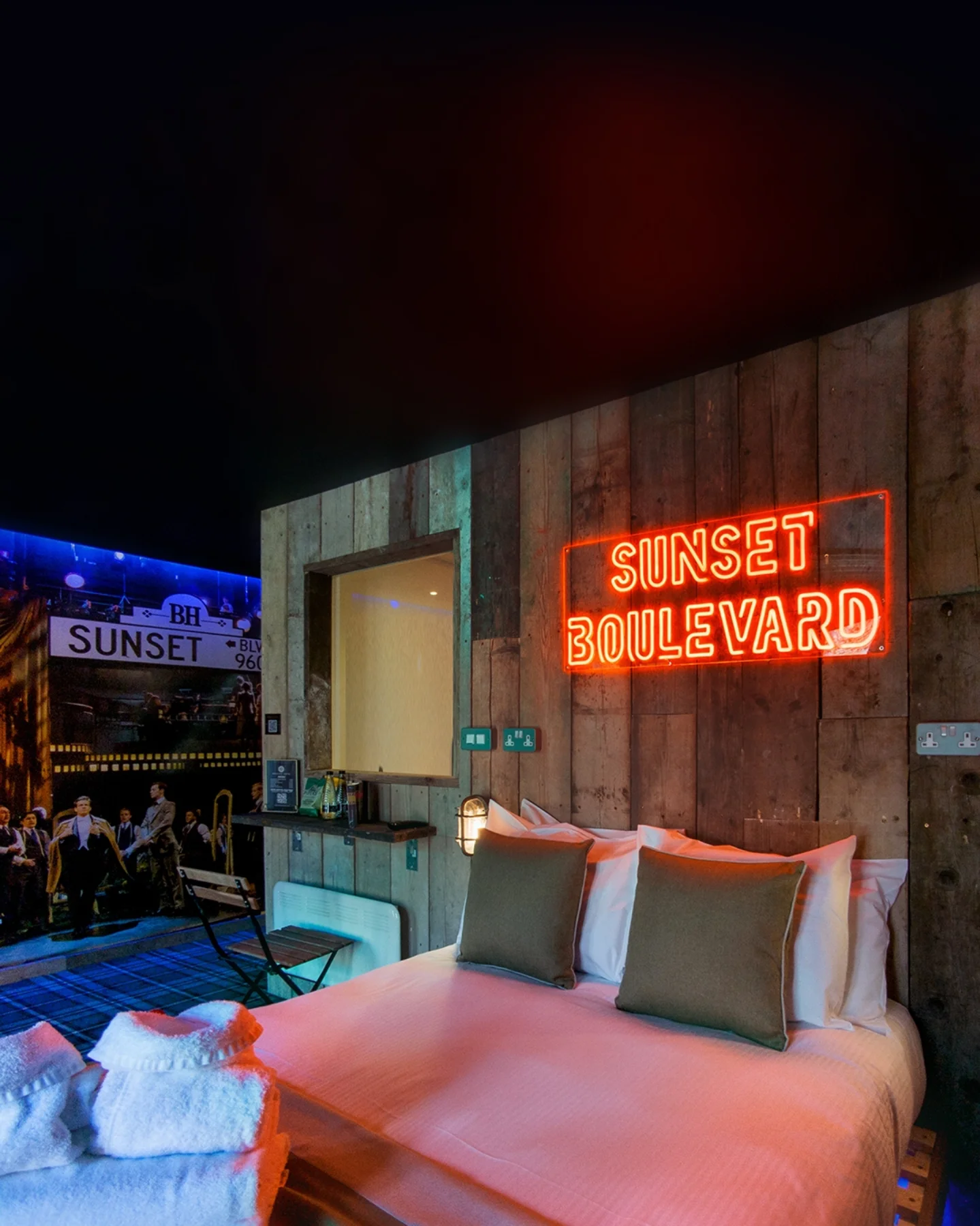 Briggate Hotel Offers November City Getaways