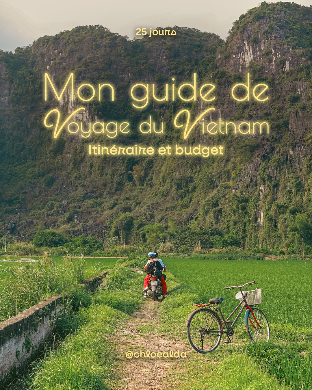 Vietnam Road Trip Destinations and Preparation