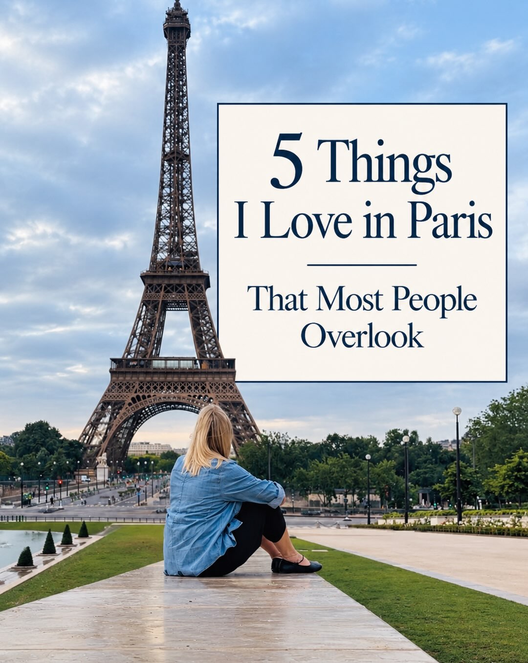 Paris Attractions Beyond the Usual Tourist Path