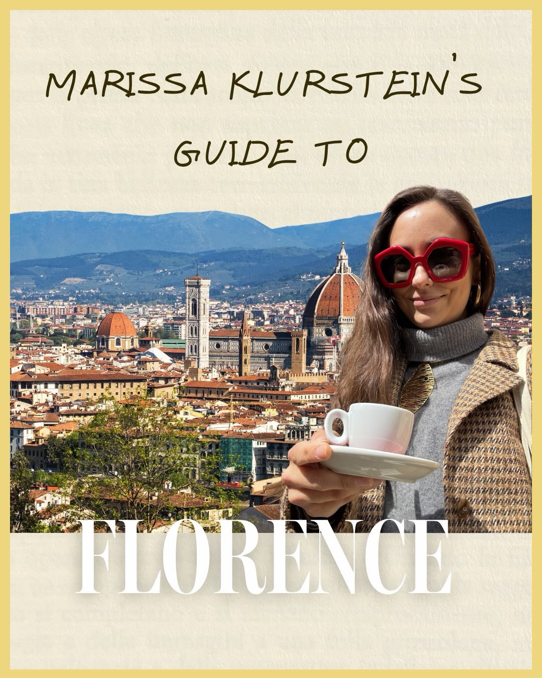 Florence's Top Spots for Boutiques, Gardens, and Artisans