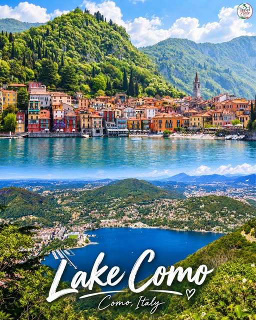 Lake Como Towns Offer Distinct Italian Lakeside Experiences