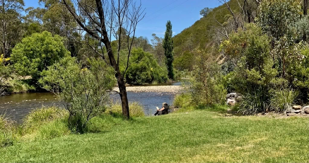 Riverside Relaxation and Nature Escapes