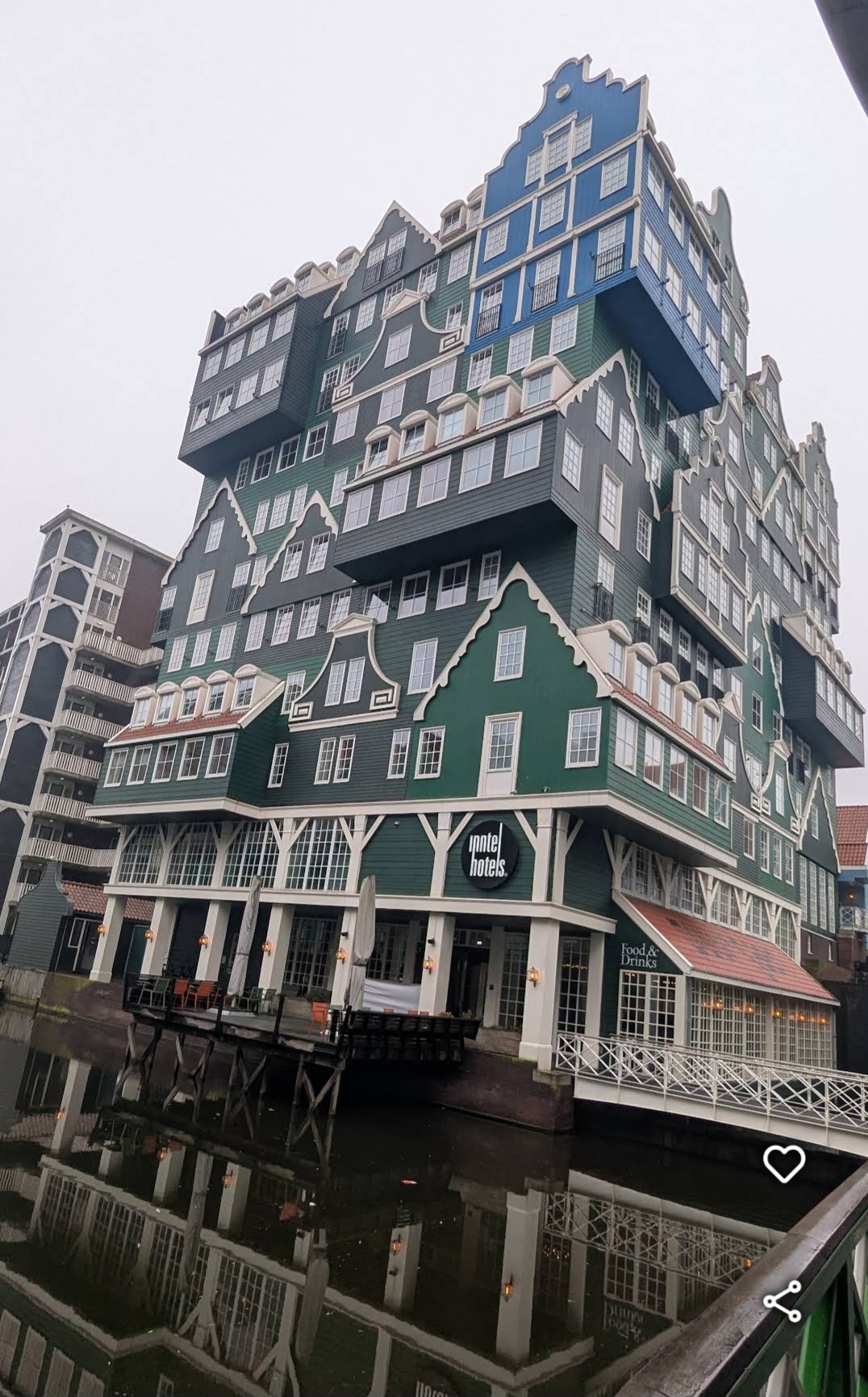 Amsterdam Attractions And Unique Local Spots