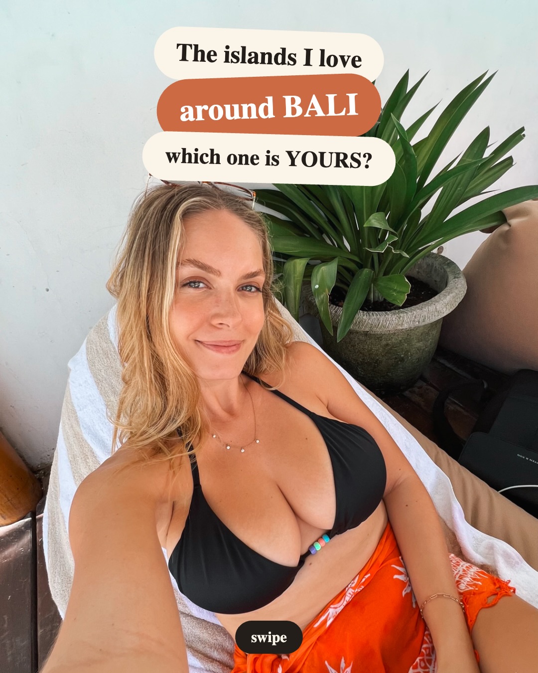 Island Hopping Gems Around Bali