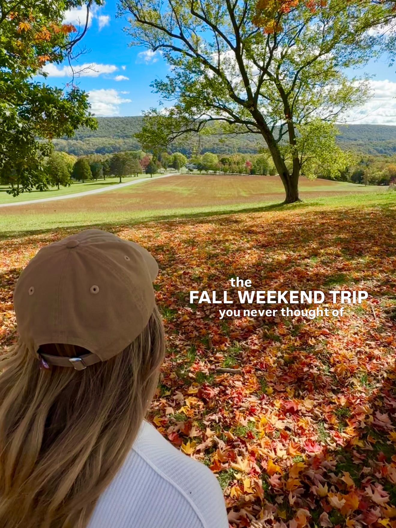 Harpers Ferry And Shepherdstown: A Fall WV Getaway
