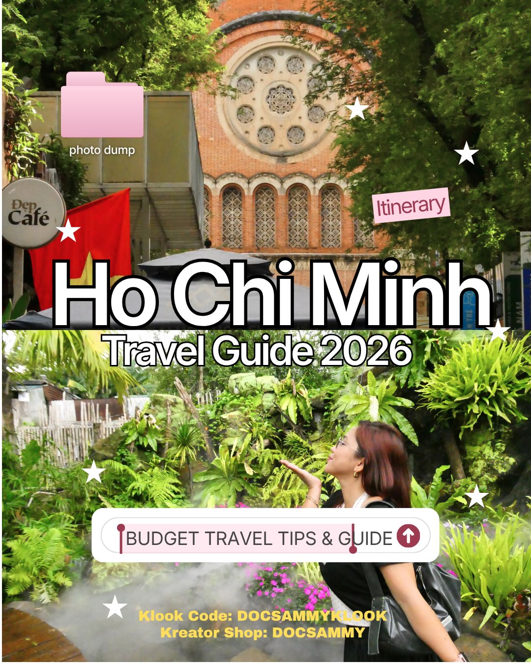 35 Places in Vietnam