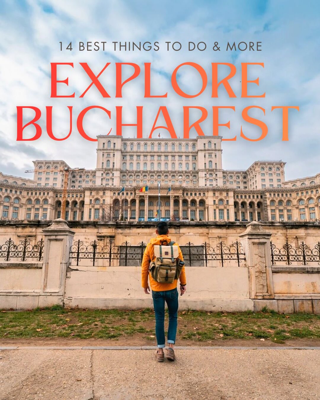 Bucharest Travel Guide: Castles, Culture, and City Sights