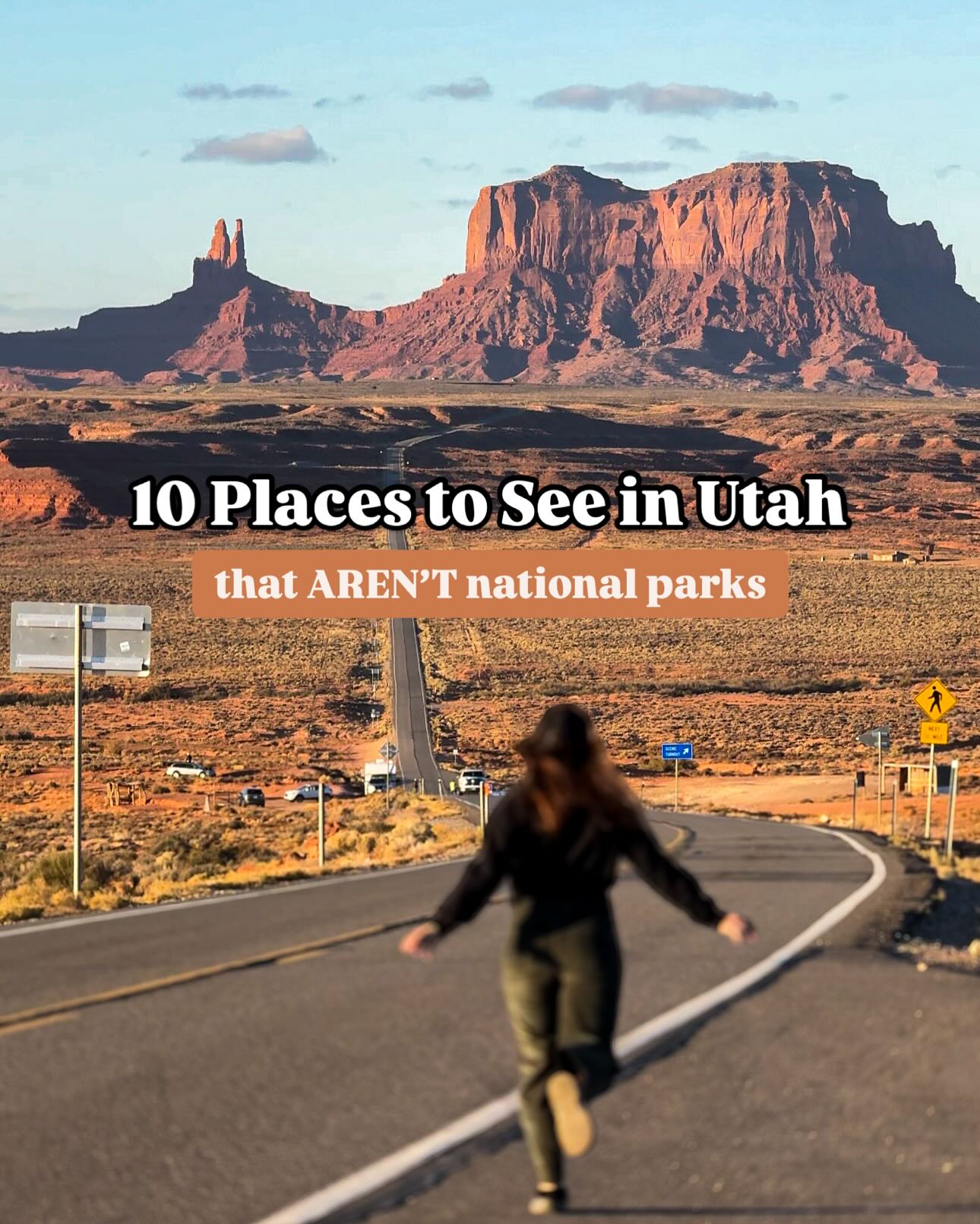 Utah's Epic Non-National Park Destinations