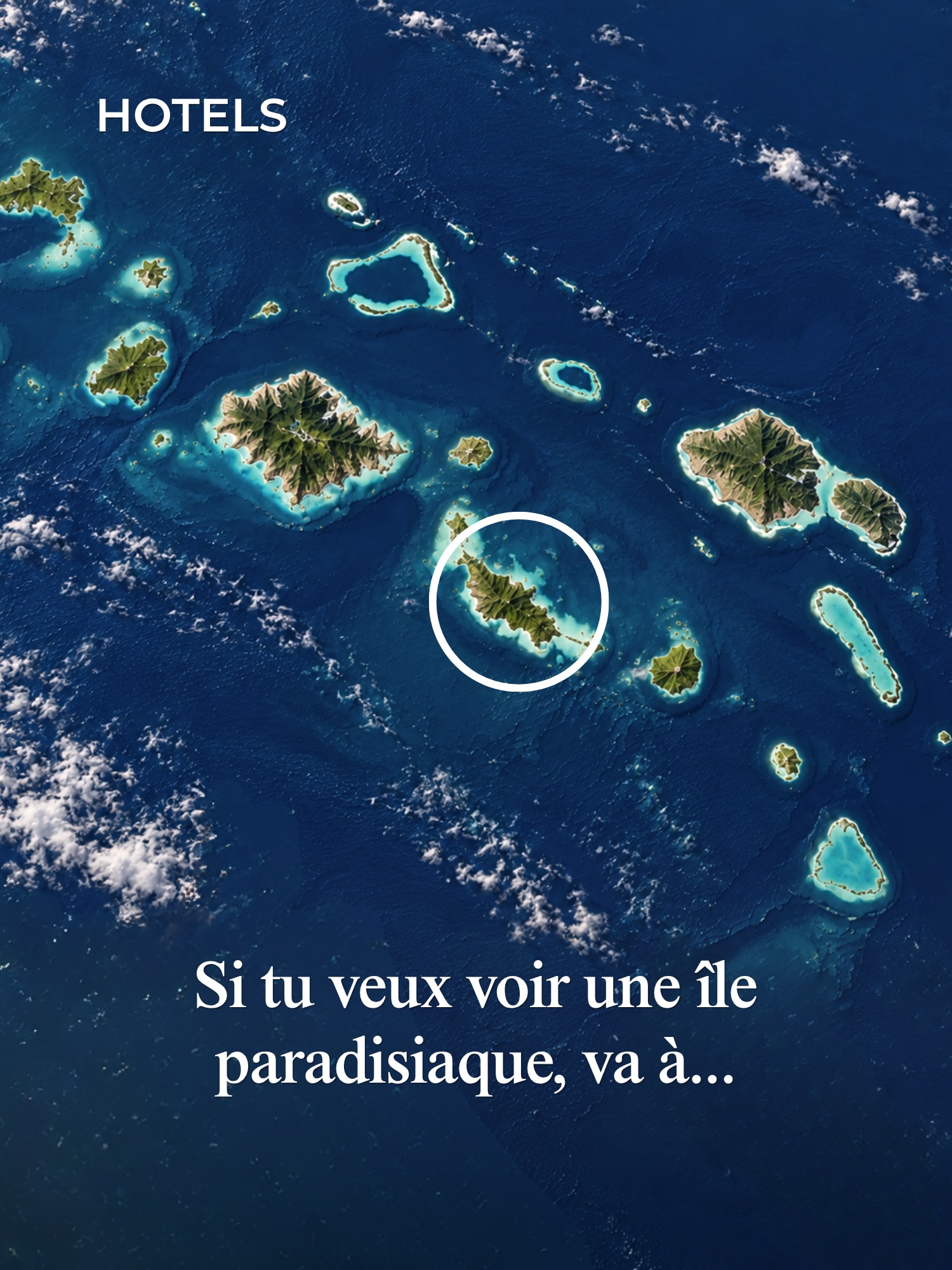 Nine Wonderous Places That Defy Imagination