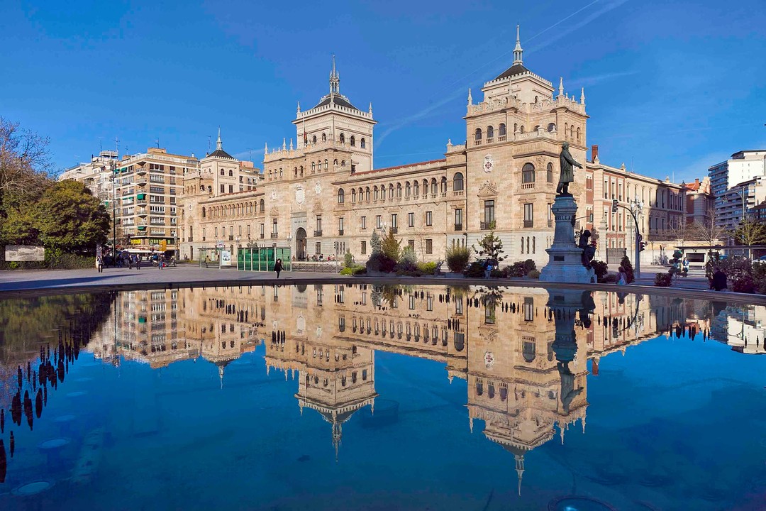 Top Ten Valladolid Attractions