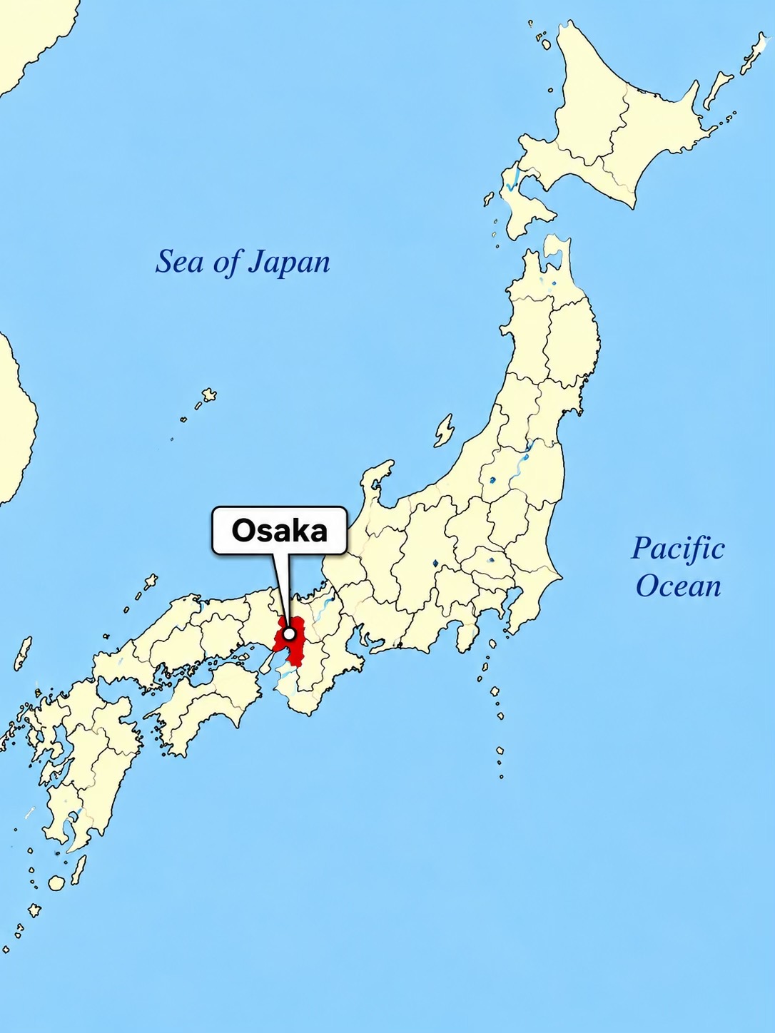 Top Osaka Attractions From Castles to Gardens