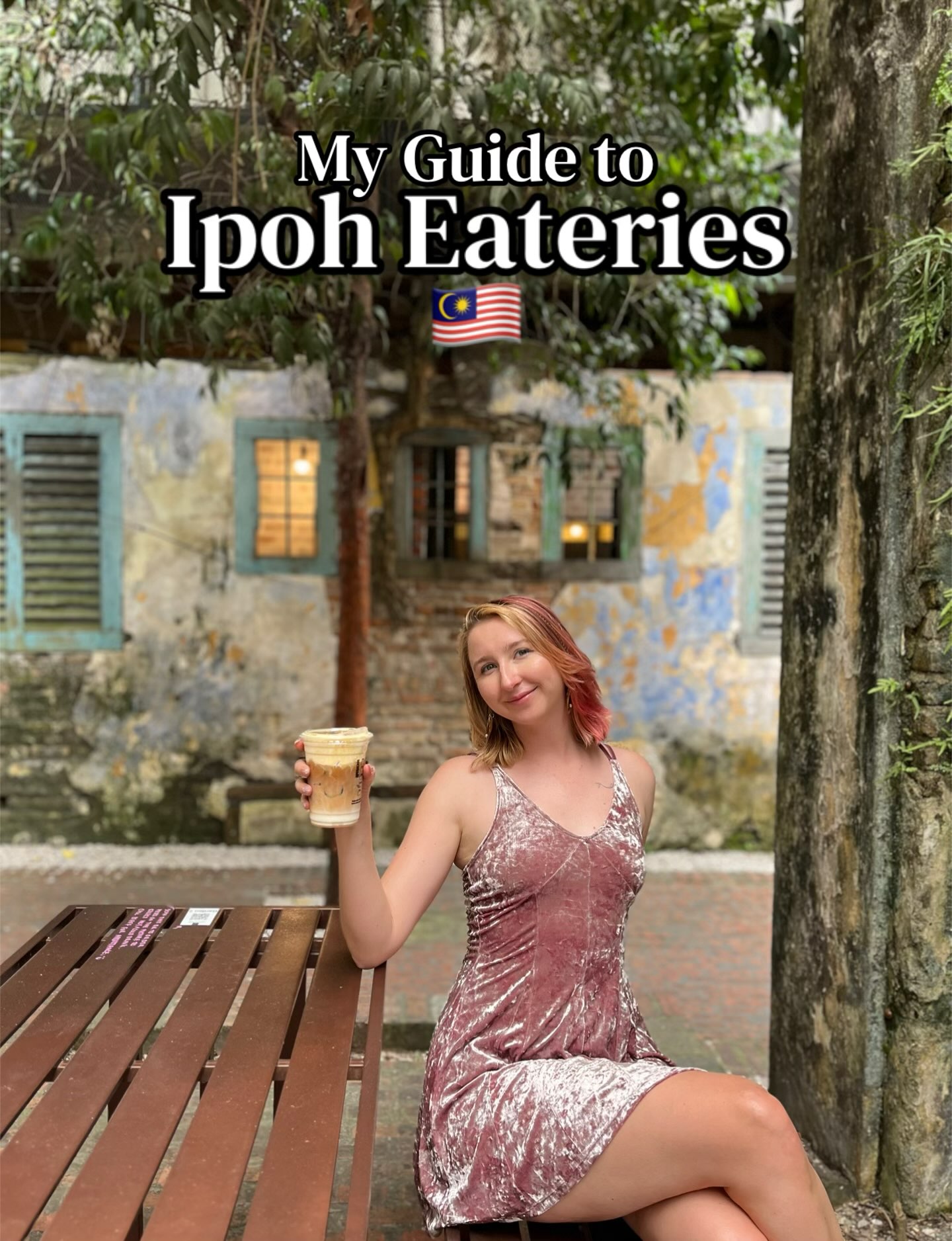 Ipoh's Top Ten Favorite Dining and Coffee Spots