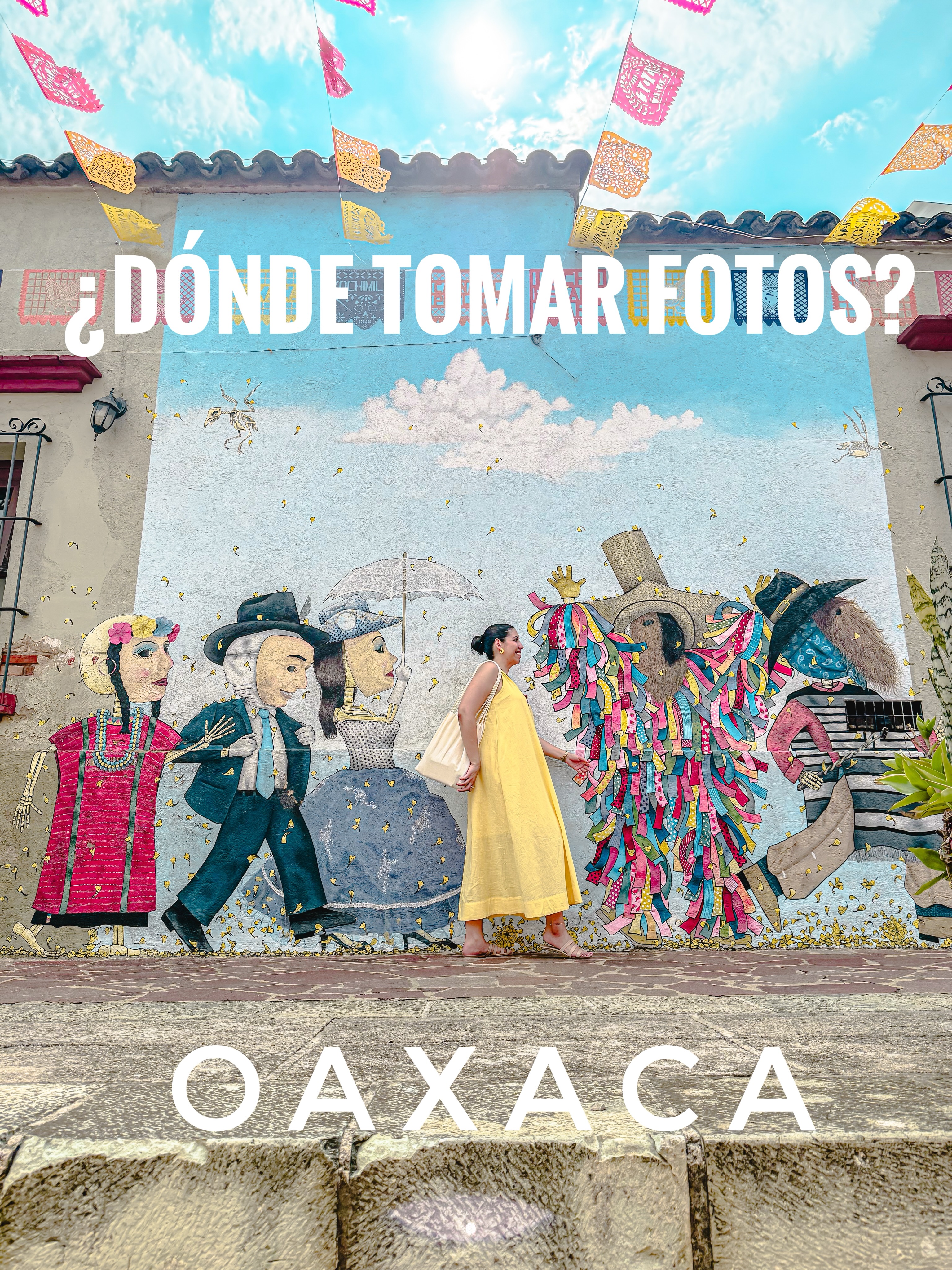Oaxaca's Best Photo Opportunities