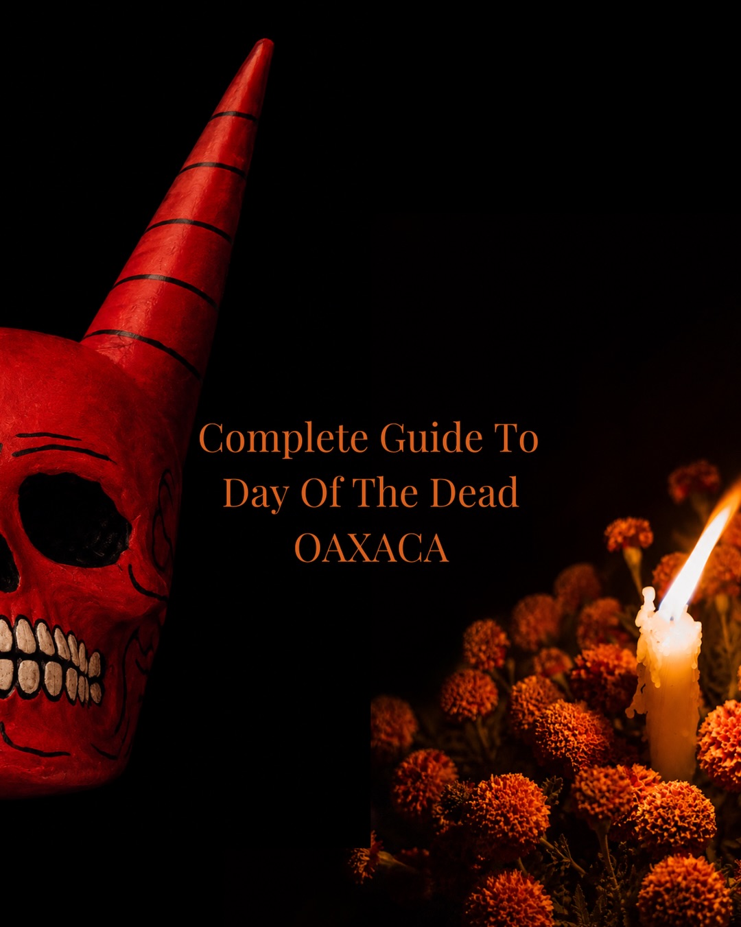 Day of the Dead Traditions in Oaxaca's Communities