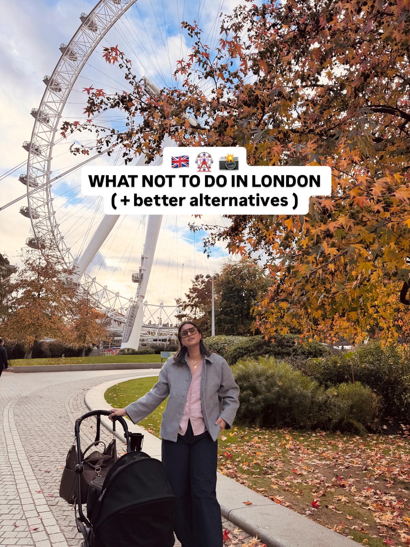 London Landmarks and Local Favorites