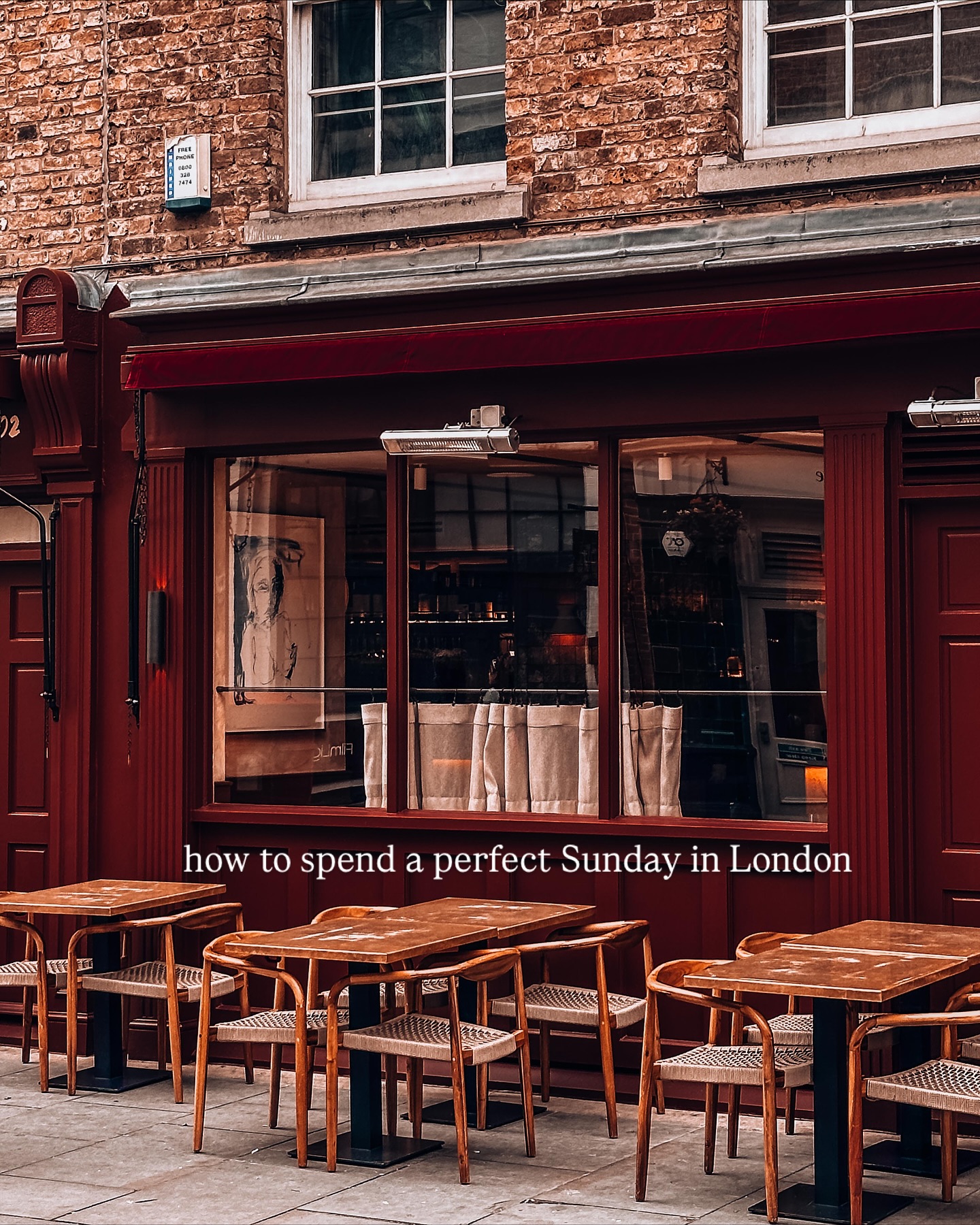 London Sunday: River Walks, Markets, and Iconic Views
