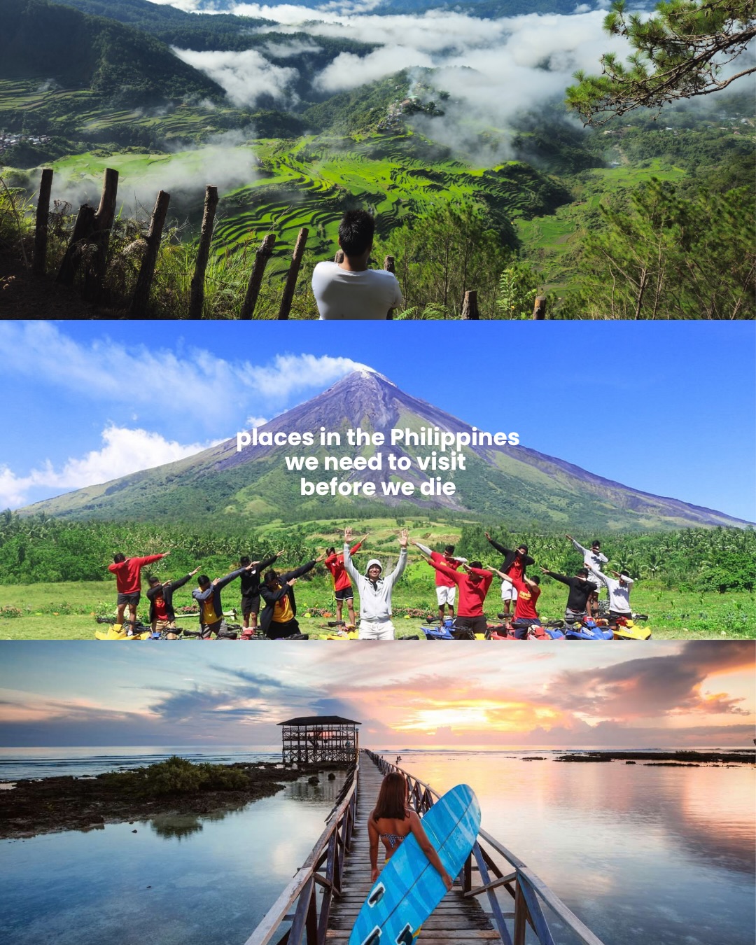 Discovering the Philippines' Natural Wonders