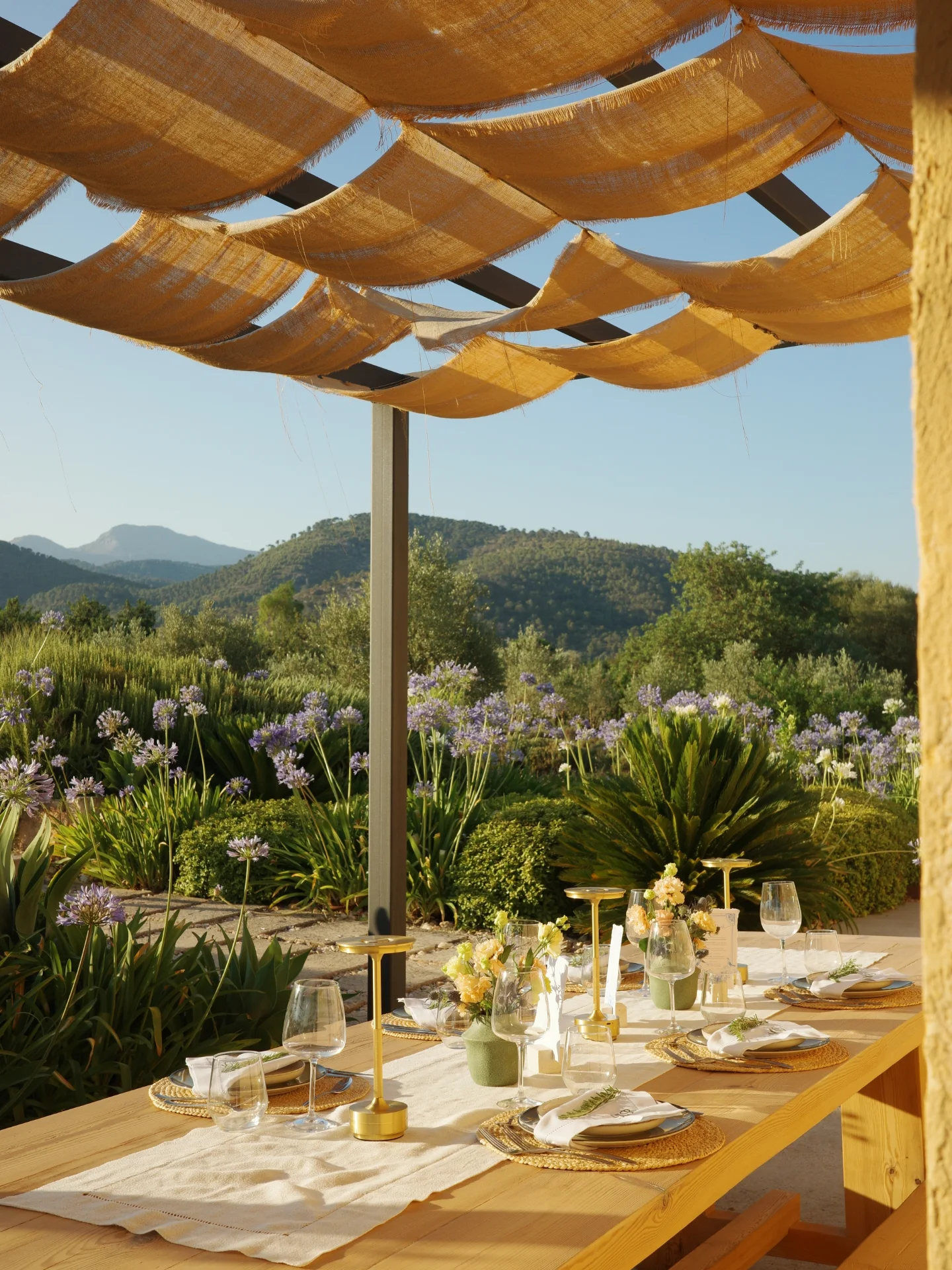 Casa Mana: A Charming Spot